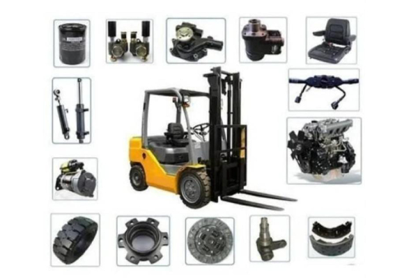 Spare Parts