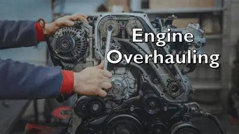 Repair & Maintenance